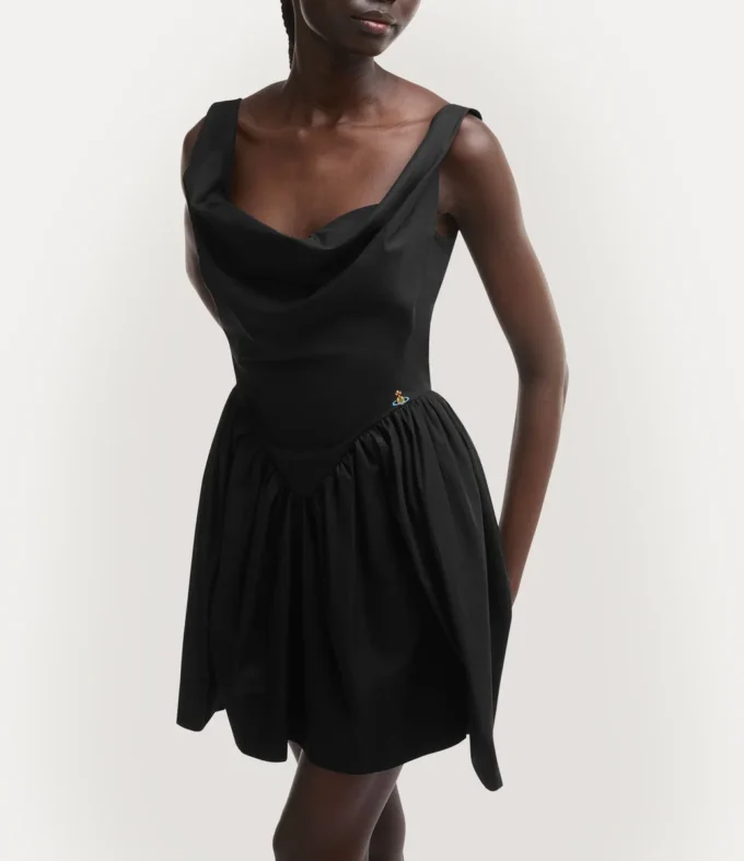 Mini vestido Sunday Mini vestido Sunday