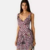 Mini vestido Sunday Mini vestido Sunday