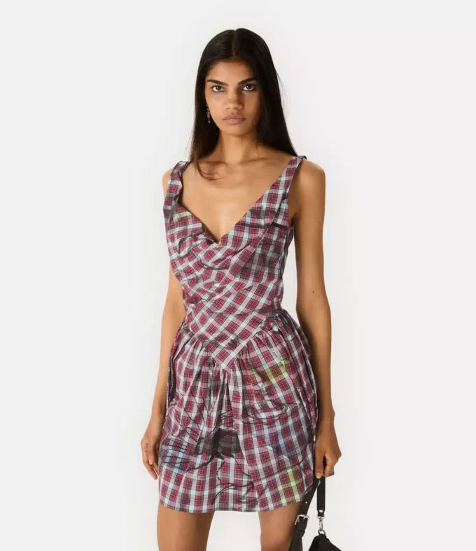 Mini vestido Sunday Mini vestido Sunday