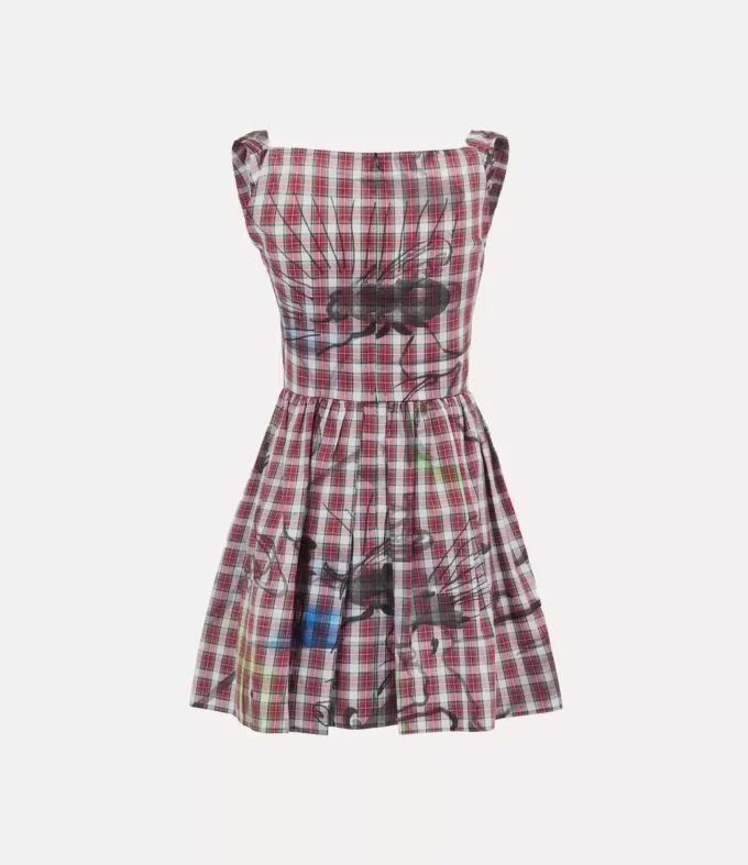 Mini vestido Sunday Mini vestido Sunday