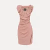 Minivestido Ginnie Amber Minivestido Ginnie Amber