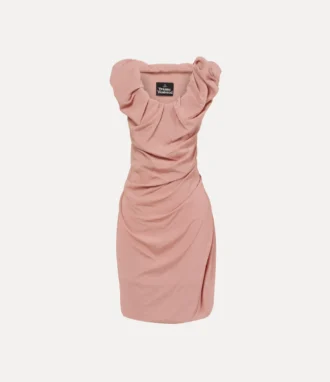Minivestido Ginnie Amber