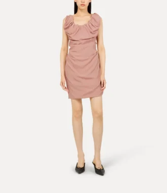 Minivestido Ginnie Amber