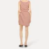 Minivestido Ginnie Amber Minivestido Ginnie Amber