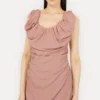 Minivestido Ginnie Amber Minivestido Ginnie Amber