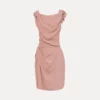Minivestido Ginnie Amber Minivestido Ginnie Amber
