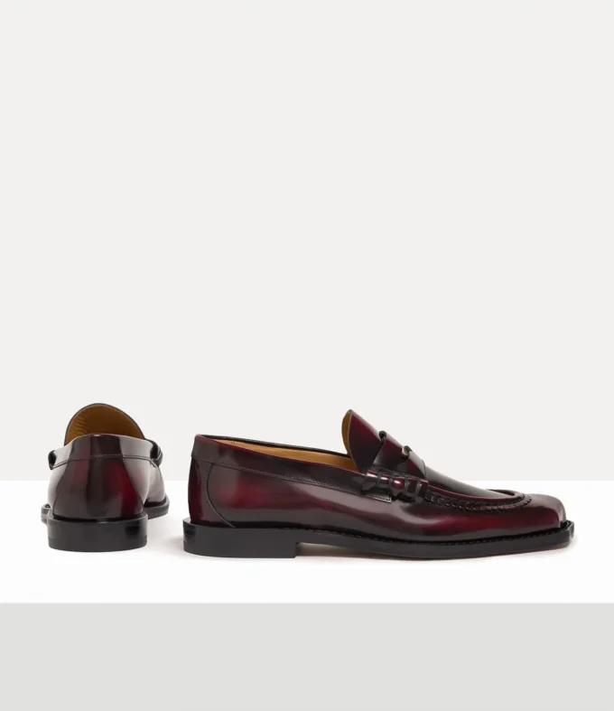 Mocasines Tuesday Coin Mocasines Tuesday Coin
