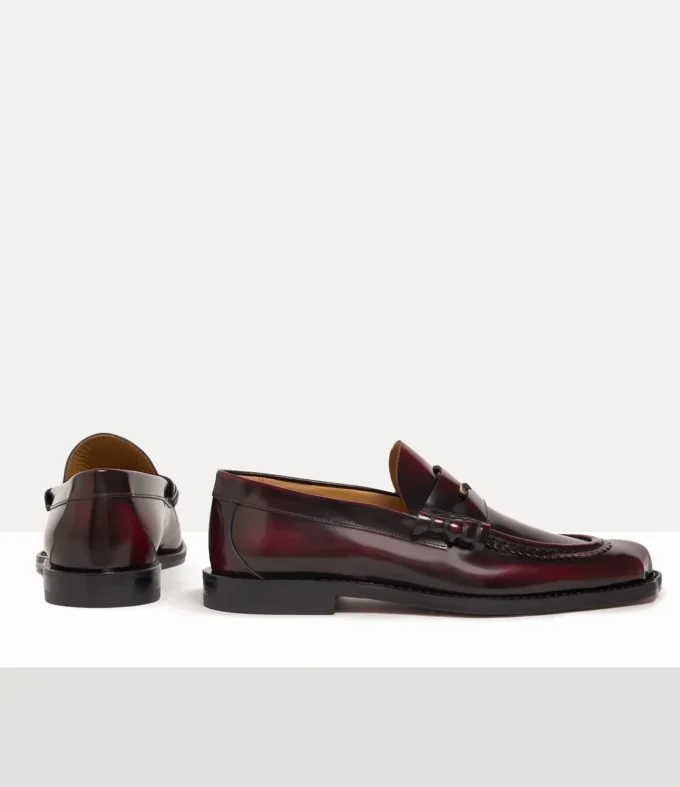 Mocasines Tuesday Coin Mocasines Tuesday Coin