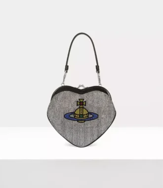 Monedero Belle Heart Frame Monedero Belle Heart Frame