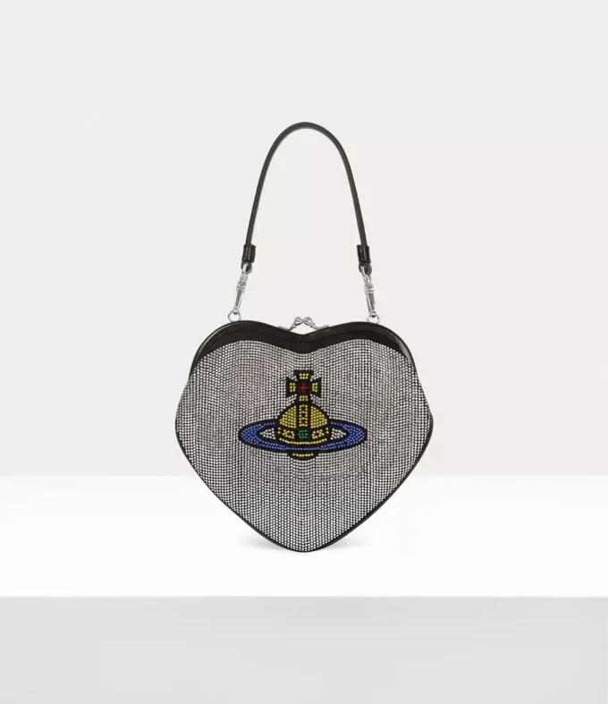 Monedero Belle Heart Frame Monedero Belle Heart Frame