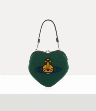 Monedero Belle Heart Frame Monedero Belle Heart Frame
