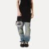 Monedero Belle Heart Frame Monedero Belle Heart Frame