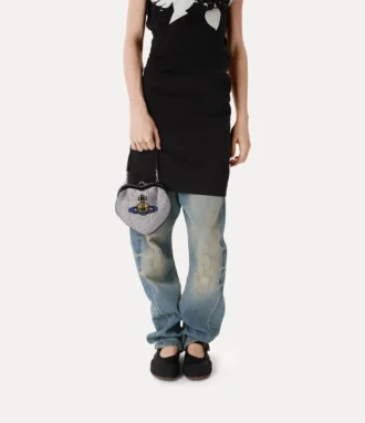 Monedero Belle Heart Frame Monedero Belle Heart Frame