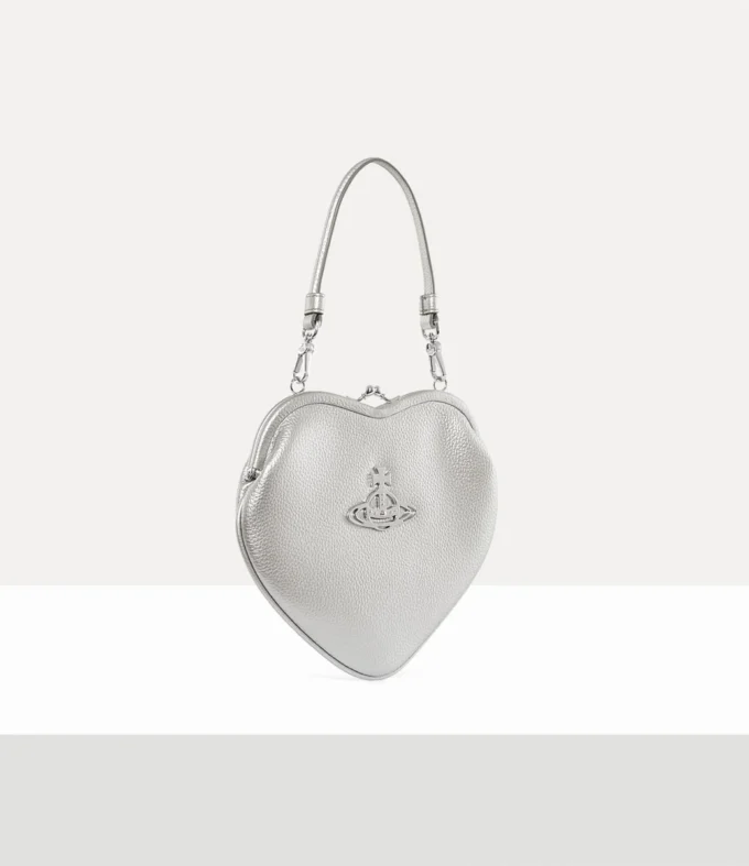 Monedero Belle Heart Frame Monedero Belle Heart Frame