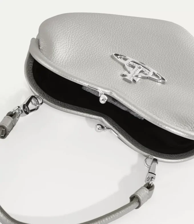 Monedero Belle Heart Frame Monedero Belle Heart Frame