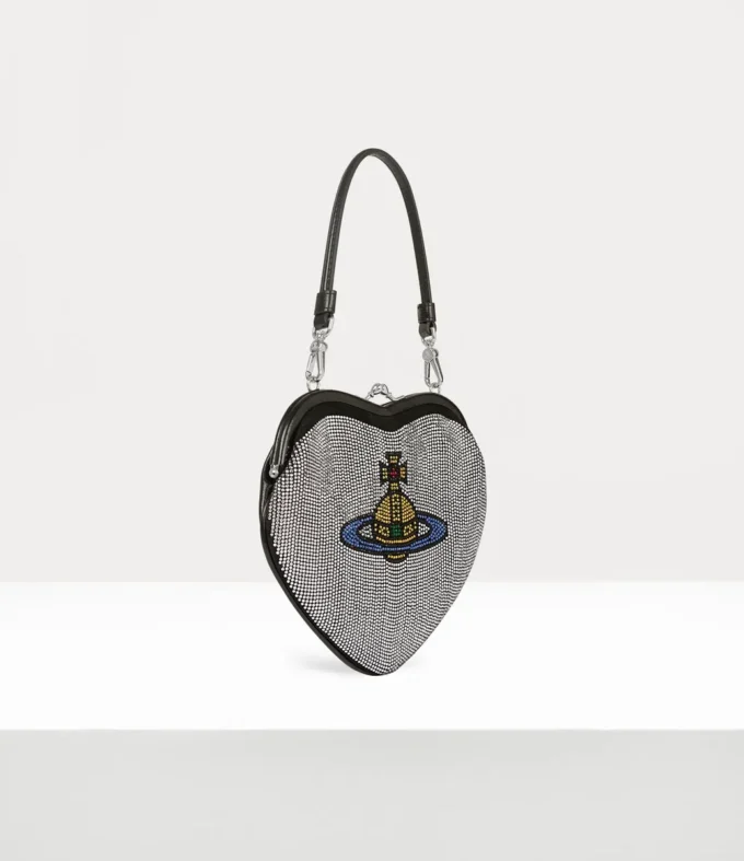 Monedero Belle Heart Frame Monedero Belle Heart Frame