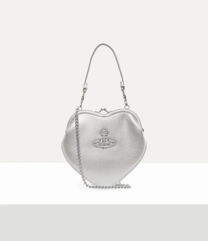 Monedero Belle Heart Frame Monedero Belle Heart Frame