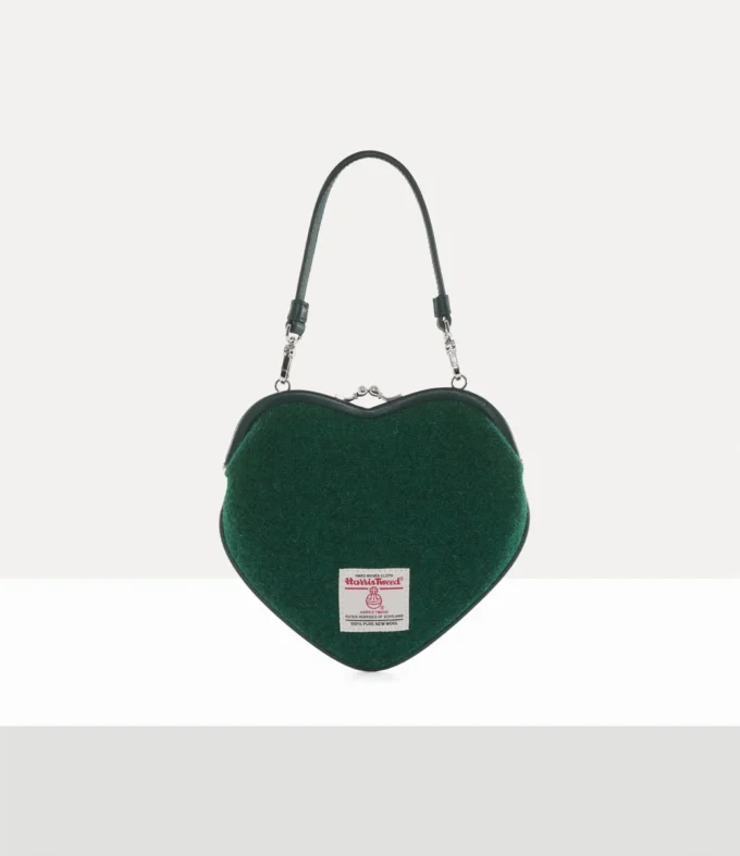 Monedero Belle Heart Frame Monedero Belle Heart Frame
