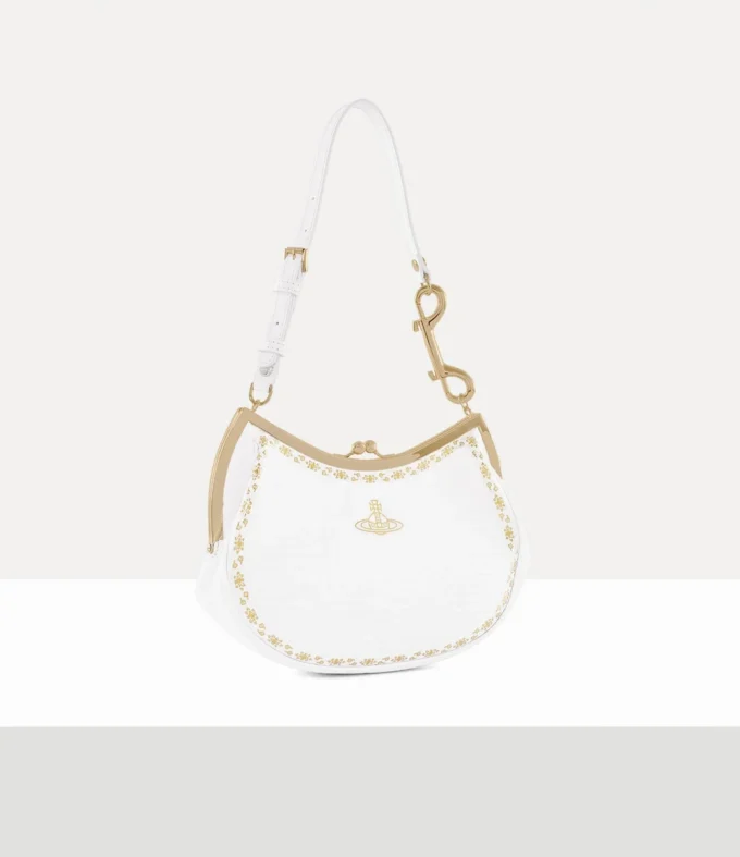 Monedero Charm Frame Monedero Charm Frame
