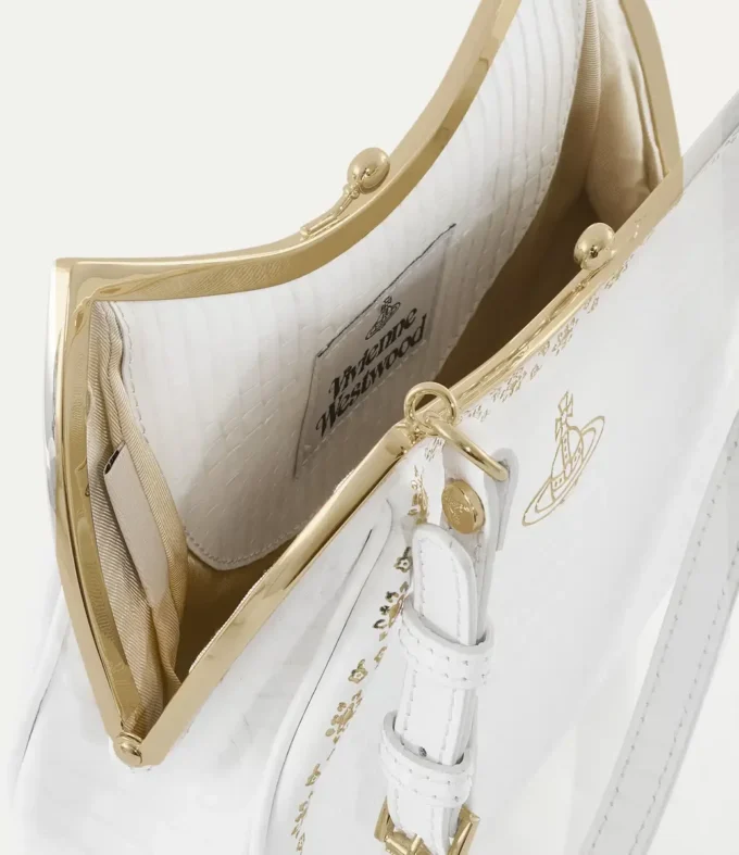 Monedero Charm Frame Monedero Charm Frame