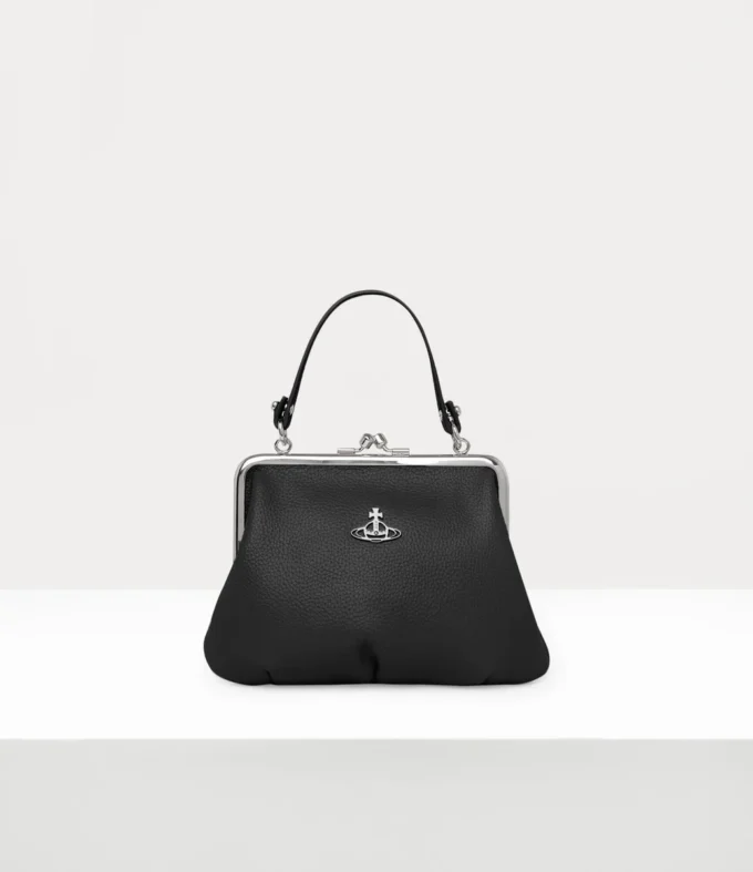 Monedero Granny Frame Monedero Granny Frame