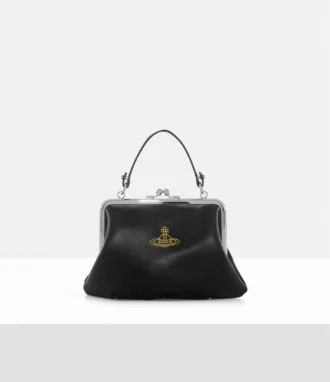 Monedero Granny Frame