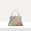 Monedero Granny Frame