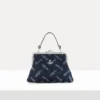 Monedero Granny Frame