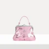 Monedero Granny Frame