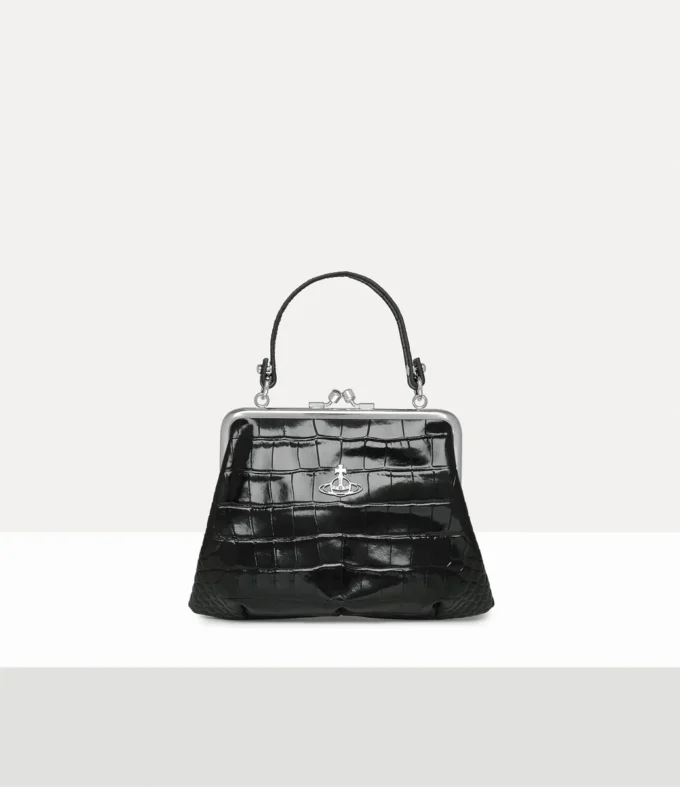 Monedero Granny Frame Monedero Granny Frame