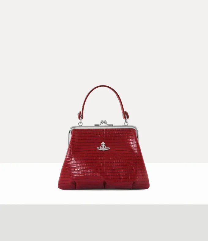 Monedero Granny Frame Monedero Granny Frame