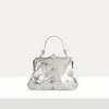 Monedero Granny Frame