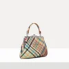 Monedero Granny Frame