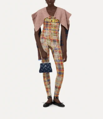 Monedero Granny Frame