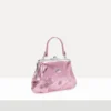 Monedero Granny Frame