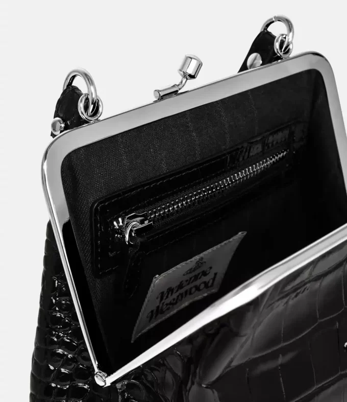 Monedero Granny Frame Monedero Granny Frame