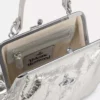 Monedero Granny Frame