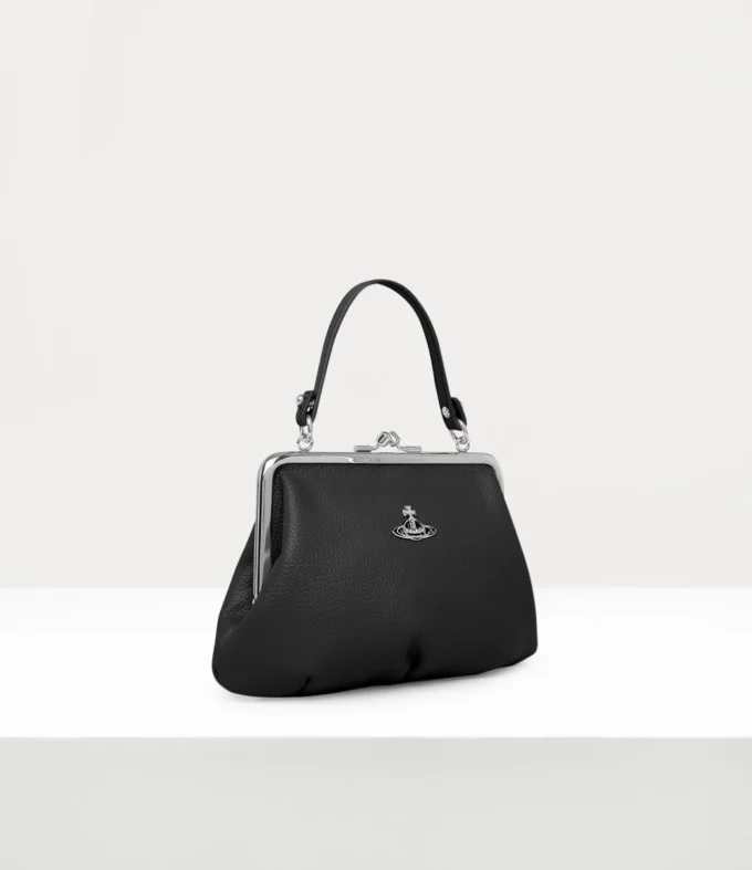 Monedero Granny Frame Monedero Granny Frame