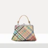 Monedero Granny Frame