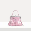 Monedero Granny Frame