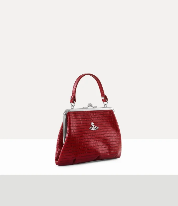 Monedero Granny Frame Monedero Granny Frame