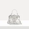 Monedero Granny Frame