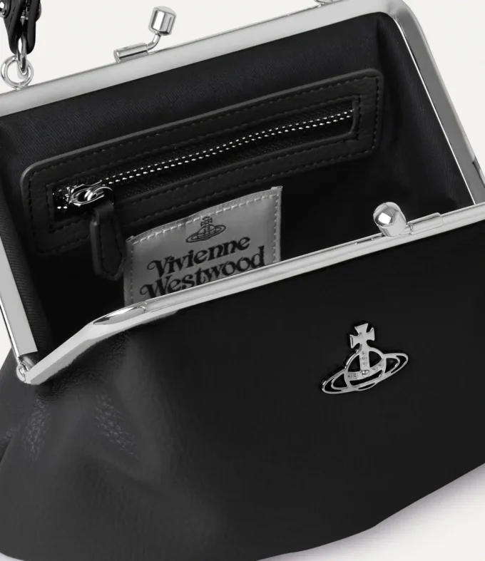 Monedero Granny Frame Monedero Granny Frame