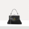Monedero Granny Frame