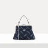 Monedero Granny Frame