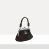 Monedero Mini Granny Frame