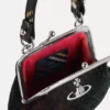 Monedero Mini Granny Frame