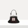 Monedero Mini Granny Frame