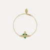 Nueva pulsera con corazón de diamantes Nueva pulsera con corazón de diamantes
