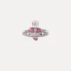 Nuevo anillo Diamante Heart Nuevo anillo Diamante Heart